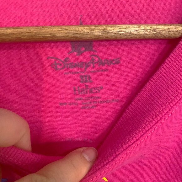 Disney - Disney World "2020 See the Magic" tee - Picture 5 of 6